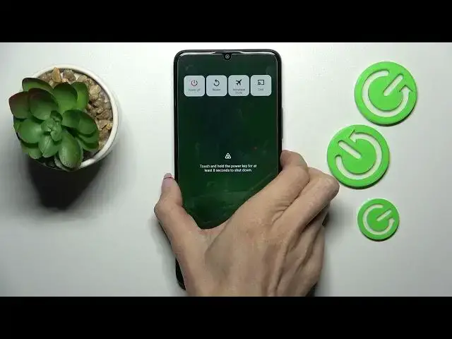 Video thumbnail for How to Soft Reset TCL 40 SE - Force Restart