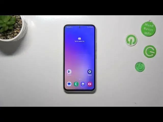'Video thumbnail for How to Add Photo to Contact on SAMSUNG Galaxy A54?'