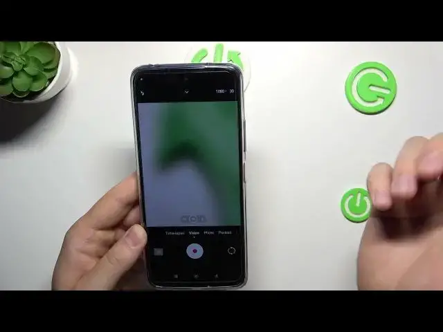 Video thumbnail for REDMI 12R - Maximum Camera Zoom Preview