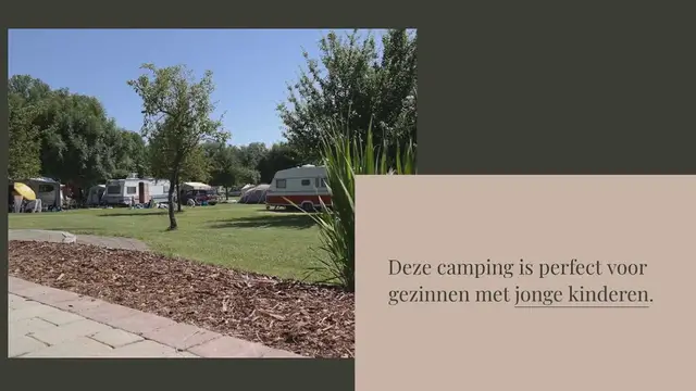 Video thumbnail for Camping Am Bauernhof Kramer, kleine camping bij de Bodensee