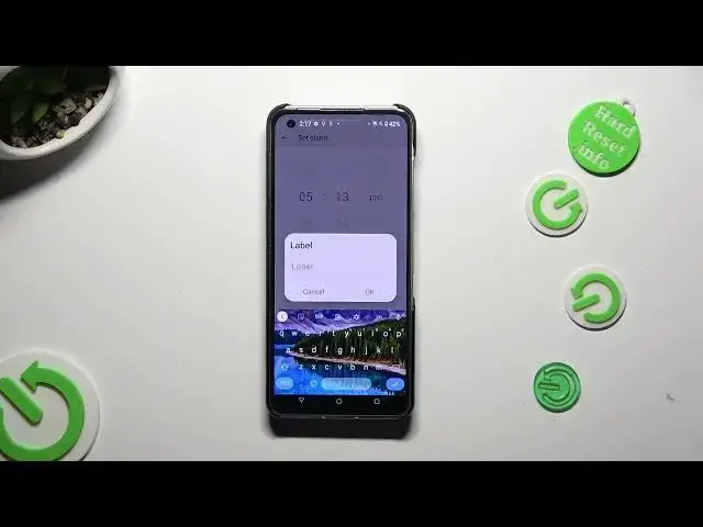 Video thumbnail for How to Set Up Alarm Clock on ASUS Zenfone 10