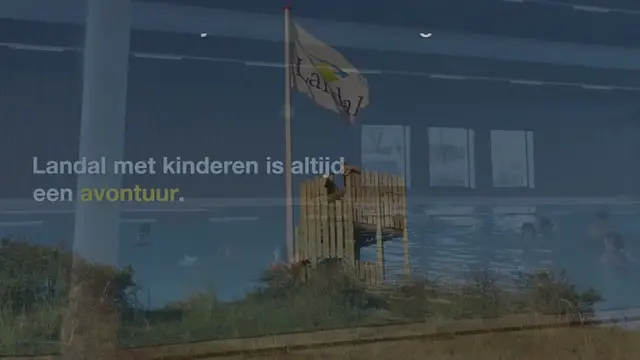 Video thumbnail for Landal met kinderen: onze tips verzameld