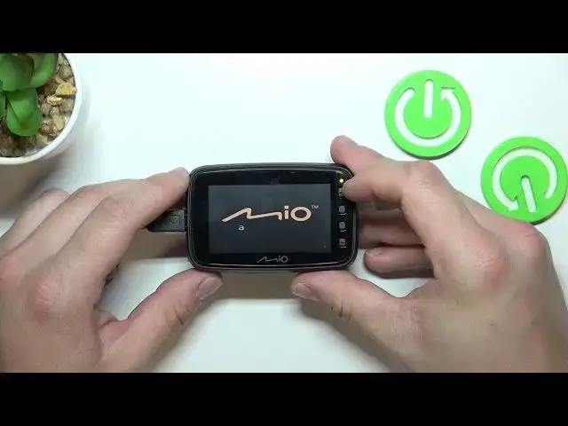 'Video thumbnail for How to Power Off MiVue 812?'