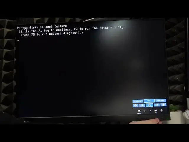 Video thumbnail for LENOVO ThinkVision D24-10: How to Adjust Colors in 5 Easy Steps