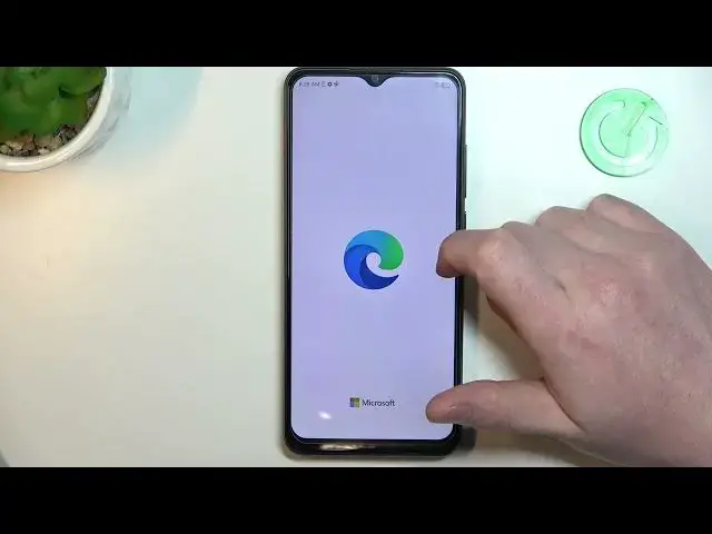Video thumbnail for How to Install Microsoft Edge on ZTE Blade A53 Pro? - Download Microsoft Edge