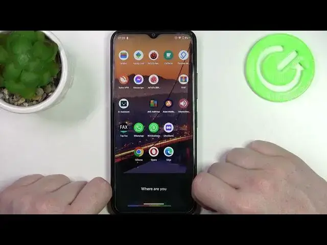 Video thumbnail for How to Find the NOKIA C32 Phone Using Google Assistant Voice Command