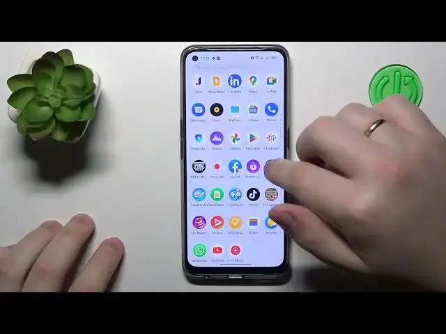 Video thumbnail for Transform your Realme with this one simple font hack! - Install new fonts on Realme Phone