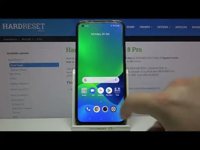 'Video thumbnail for How to Enable Ringtone Volume on REALME 8 Pro – Turn On Ringtone Volume'