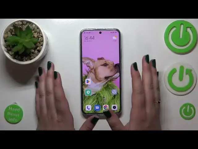 'Video thumbnail for How to Soft Reset XIAOMI 13?'