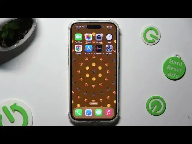 Video thumbnail for How to Set Up Alarm Clock on iPhone 15 Pro?