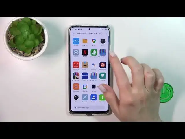 'Video thumbnail for How to Install the iOS Keyboard on a REDMI Note 11 Pro - Green Apple Keyboard App'