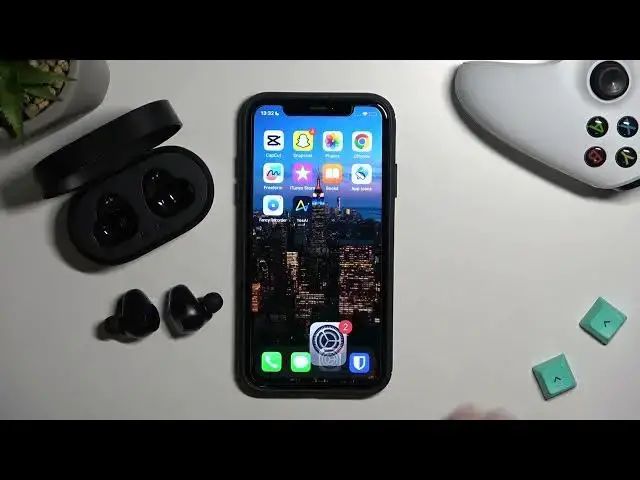 Video thumbnail for How to Pair HolyHigh ET2 with iPhone?