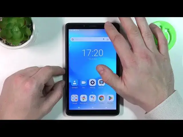 'Video thumbnail for Does Lenovo Tab M7 Have Screen Recording'