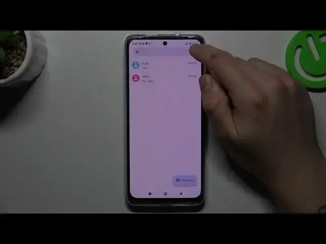 Video thumbnail for How to Get SMS Delivery Report on REDMI Note 12S? - Check Message Status