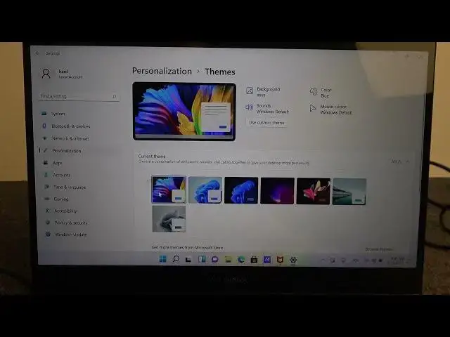 Video thumbnail for How To Change Theme on Asus Zenbook?