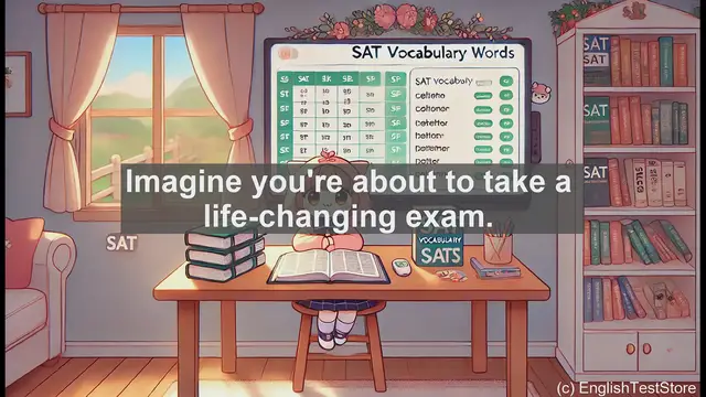 Video thumbnail for 5000 Must Know SAT Vocabulary - What Does 'Significant' Mean? SAT Vocabulary Explained