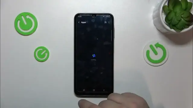 Video thumbnail for How to Enable Google Chrome on SAMSUNG Galaxy A25