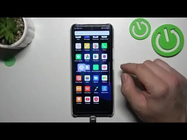 Video thumbnail for How to Delete the Google Advertising ID on Infinix Note 30? Disable / Deactivate Personalized ADS