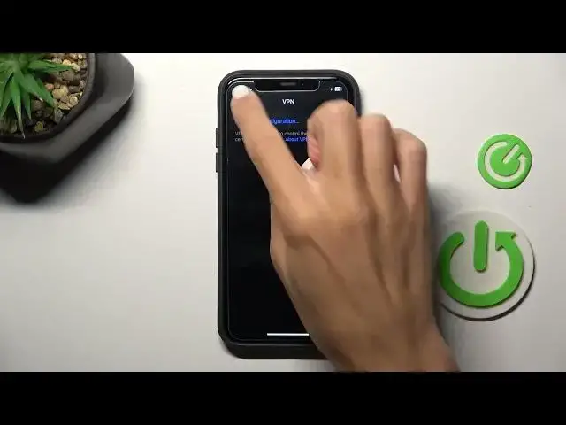 Video thumbnail for How Add VPN Configuration on iPhone – Set Up VPN