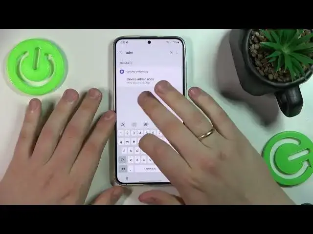 Video thumbnail for How to Fix Hacked System on SAMSUNG Galaxy S24+