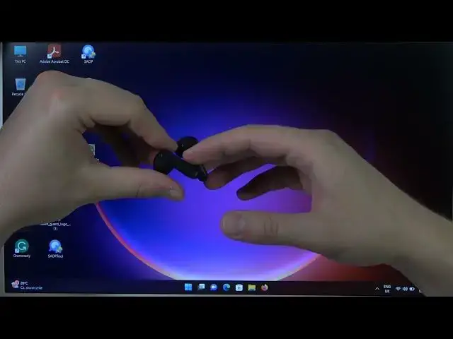 Video thumbnail for How to Pair JBL Wave Flex with any Windows PC & Laptop?
