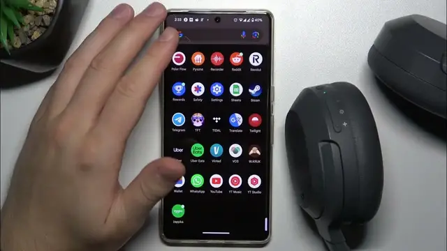 Video thumbnail for How to Pair Edifier W820NB with Android Phone?