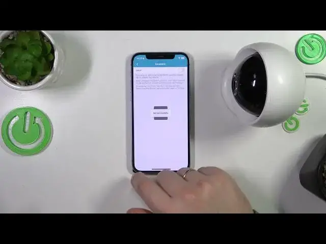 Video thumbnail for How to Set Up a Custom Video Encryption for MIBAO D100 IP Camera // IPC360 App
