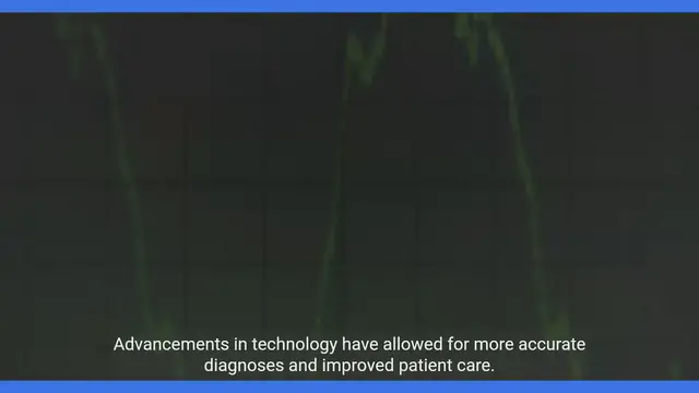 Video thumbnail for Exploring Major Innovations in Medicine and Healthcare