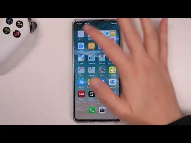 'Video thumbnail for How to Delete Alarm Clock on Huawei Nova 11i?'