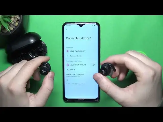 Video thumbnail for How to Power On / Off Manually Jaybird Run XT | Power On & Off Instruction