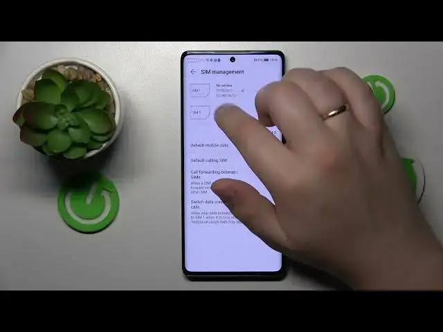 'Video thumbnail for How to Check Phone Number on HONOR Magic5 Lite'