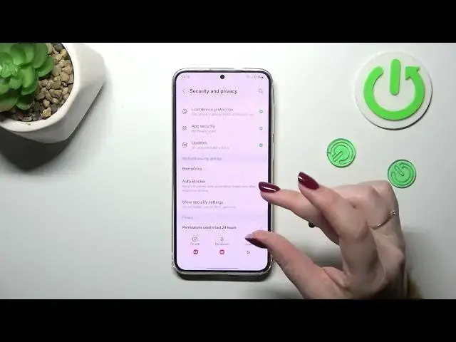 'Video thumbnail for How to Clear Credentials on SAMSUNG Galaxy S24+'