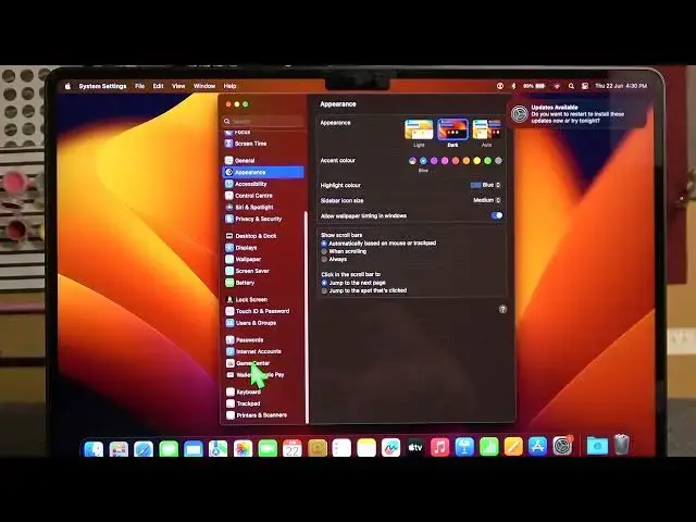 Video thumbnail for How To Add Google Account To Macbook Air M2 2023