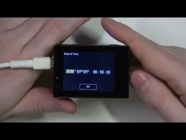 Video thumbnail for How To Manage Date & Time In LeadEdge A20