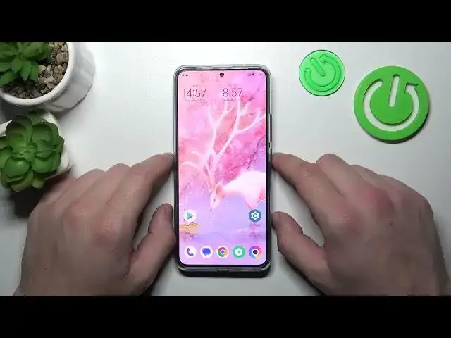 Video thumbnail for How to Manage Screen Locking Sound in POCO F5 Pro - Lock Screen Sound Feedback