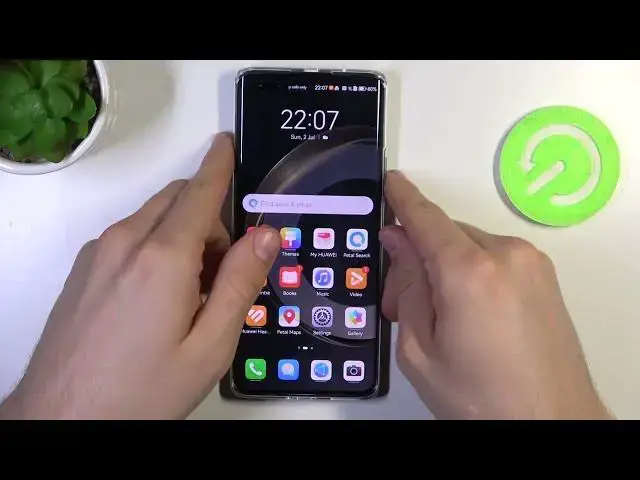 'Video thumbnail for How to Adjust Camera Brightness Level on Huawei Nova 11 Pro?'