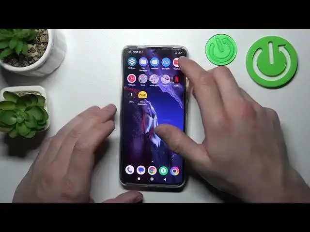 Video thumbnail for How to Turn Off Flashlight in POCO F5 Pro - Disable Flashlight