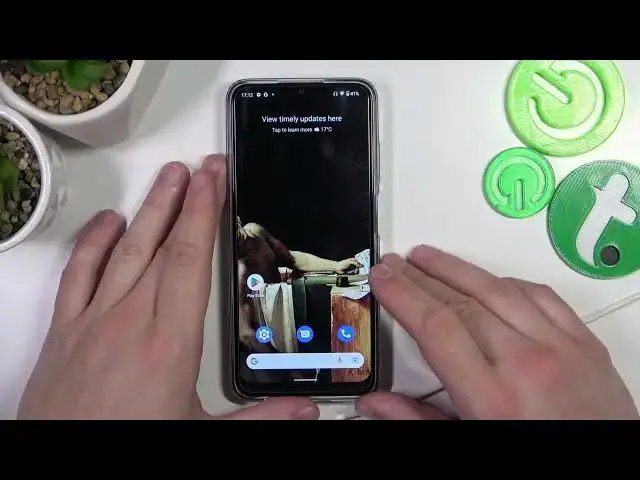 Video thumbnail for How to Connect Headphone on NOKIA G22
