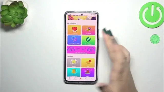 Video thumbnail for How to Change Ringtone on XIAOMI 13T - Adjust Sound Settings