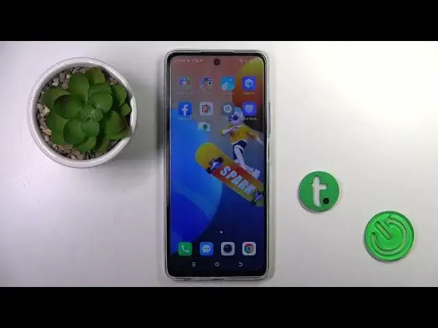 Video thumbnail for How to Reset Network Settings on TECNO Spark 10 – Restore Network Defaults