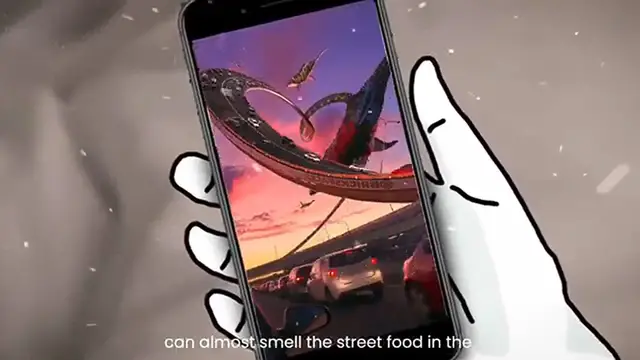 Video thumbnail for These NEW AI Systems Are Becoming More Realistic Than REALITY