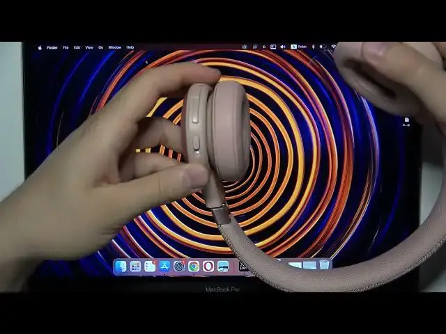 Video thumbnail for How to Pair JBL Live 460NC with Macbook?