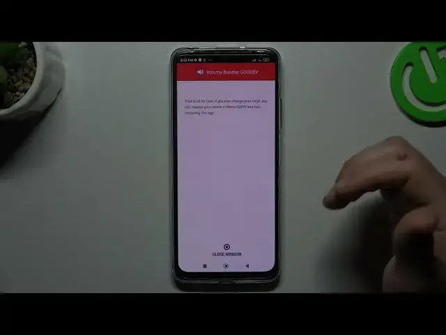 Video thumbnail for How to Make REDMI Note 12S Louder? - Increase Volume