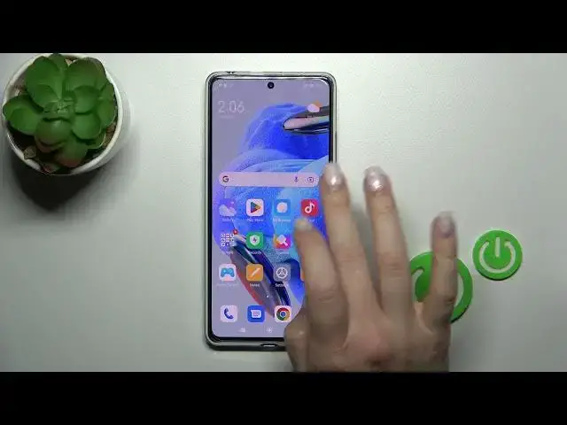 'Video thumbnail for How to Install iPhone Keyboard on Redmi Note 12 Pro - iPhone Keyboard Theme'