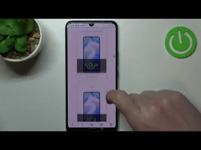 Video thumbnail for Check If VIVO V2023 Have Gorilla Glass Protection