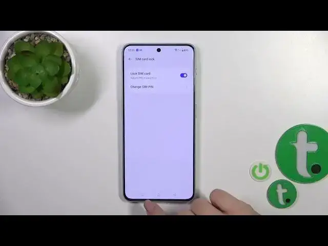 'Video thumbnail for How to Set Up the SIM Card PIN Code on a OnePlus Nord 3 - SIM Lock'