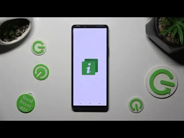 Video thumbnail for How to Check All Device Specifications on a SONY Xperia 10 V - DevCheck App