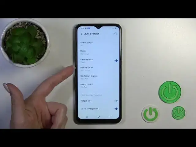 'Video thumbnail for How To Find & Manage Sound Settings On VIVO Y21S'
