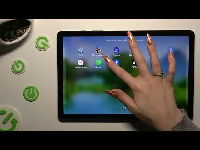 'Video thumbnail for How to Clone Apps on SAMSUNG Galaxy Tab A9+ - App Cloner'