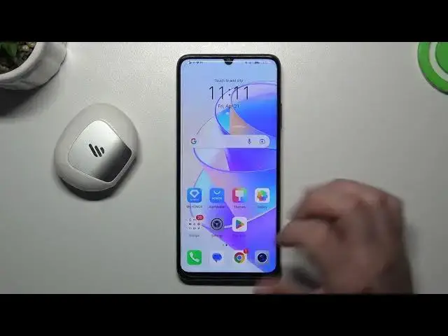 'Video thumbnail for Fix HONOR X7A Bluetooth Settings - Can't Find Device on Bluetooth List'